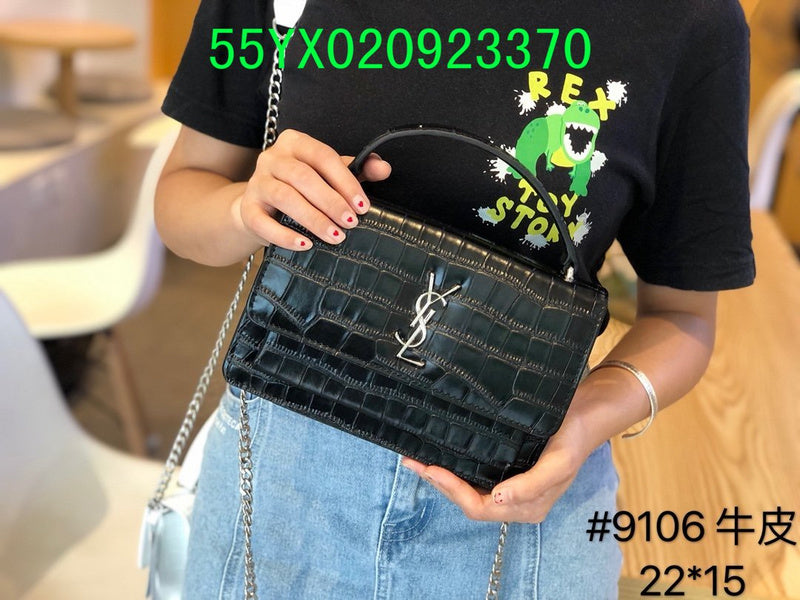 Glami - YLS Bags - 2063