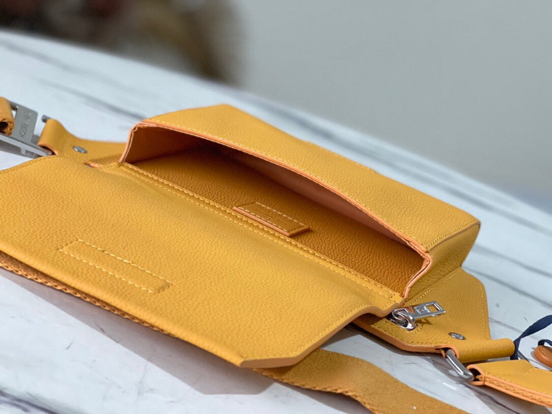 GlamI Lu-Vi bags - 4539