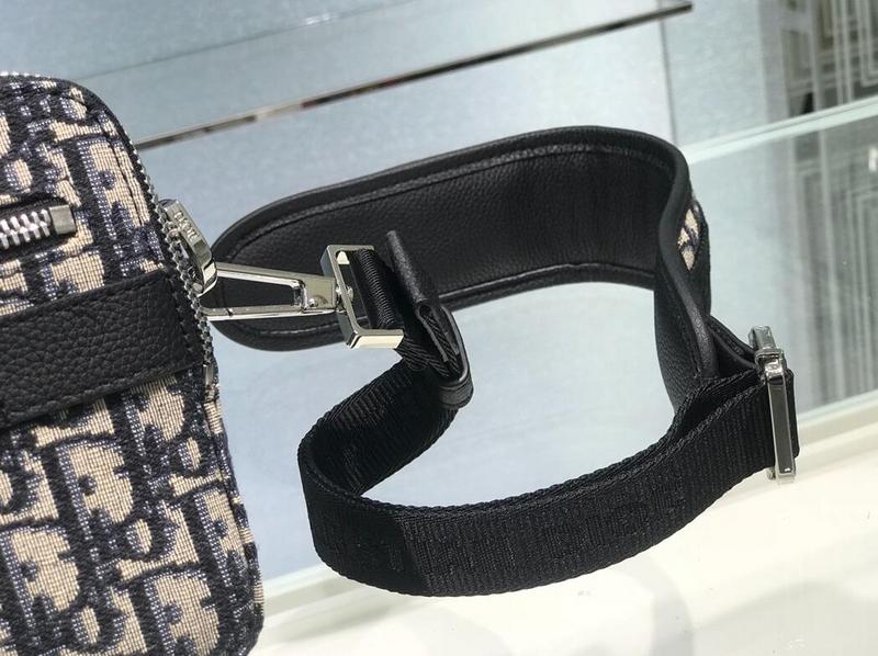 SAMCC - DOR Bags - 459