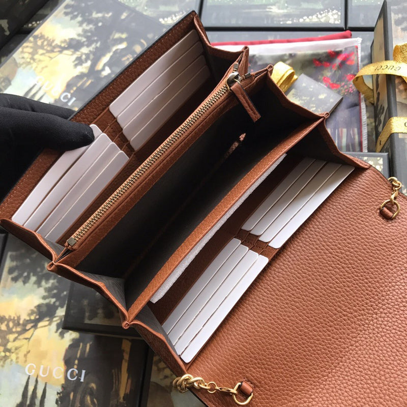 Glami Fashion - GCI Bags - 3052