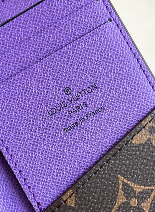 SAMC - Mix Wallets - 158