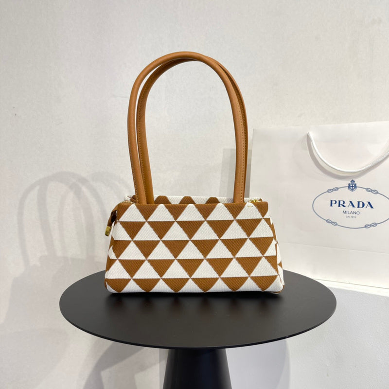 Satchel Bags - PRA Bags - 047