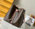 SAMC - LOV Bags - 1625