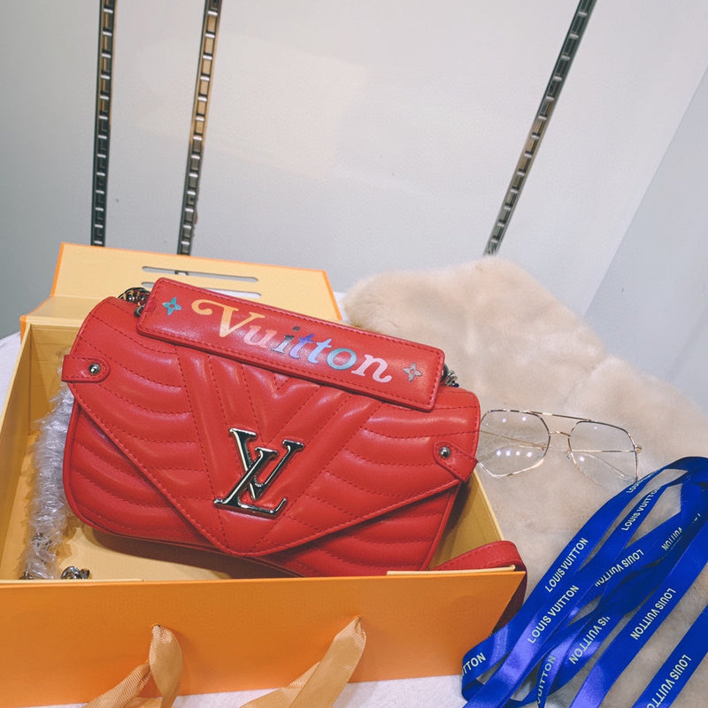 Satchel Bags - VL1 Bags - 235