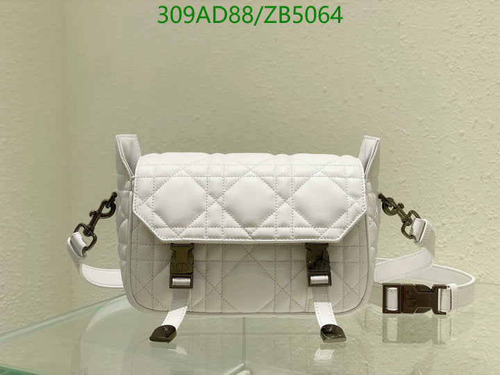 SAMCC - DOR Bags - 1201