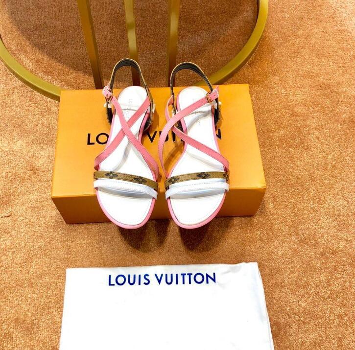 SAMC - LOV Women Shoes - 1664