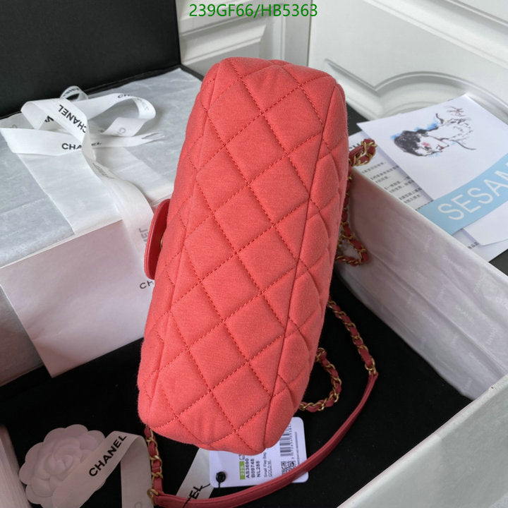 SAMC - CHL Bags - 097