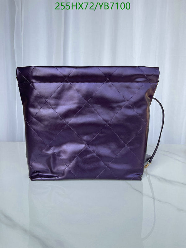 SAMC - CHL Bags - 733