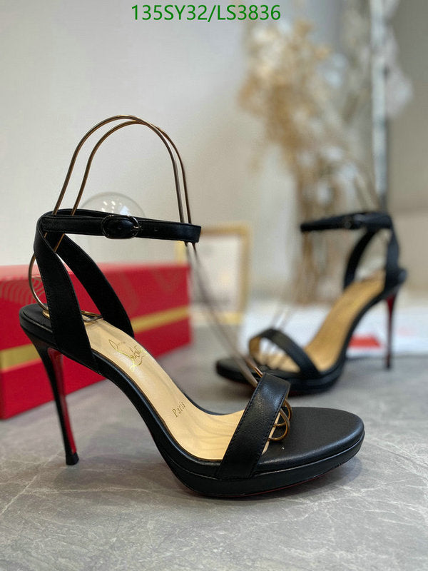 SAMC - CBL Women Shoes - 141