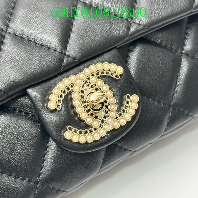 Glami - CHL Bags - 676