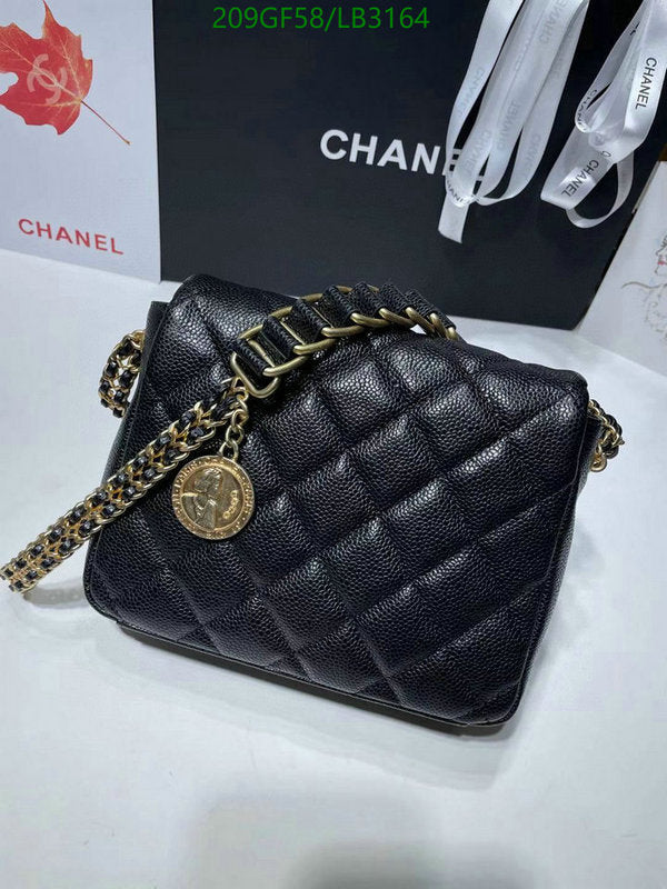 SAMC - CHL Bags - 905