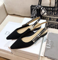 SAMCC - DOR Women Shoes - 1190