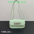 Satchel Bags - BGA Bags - 2397