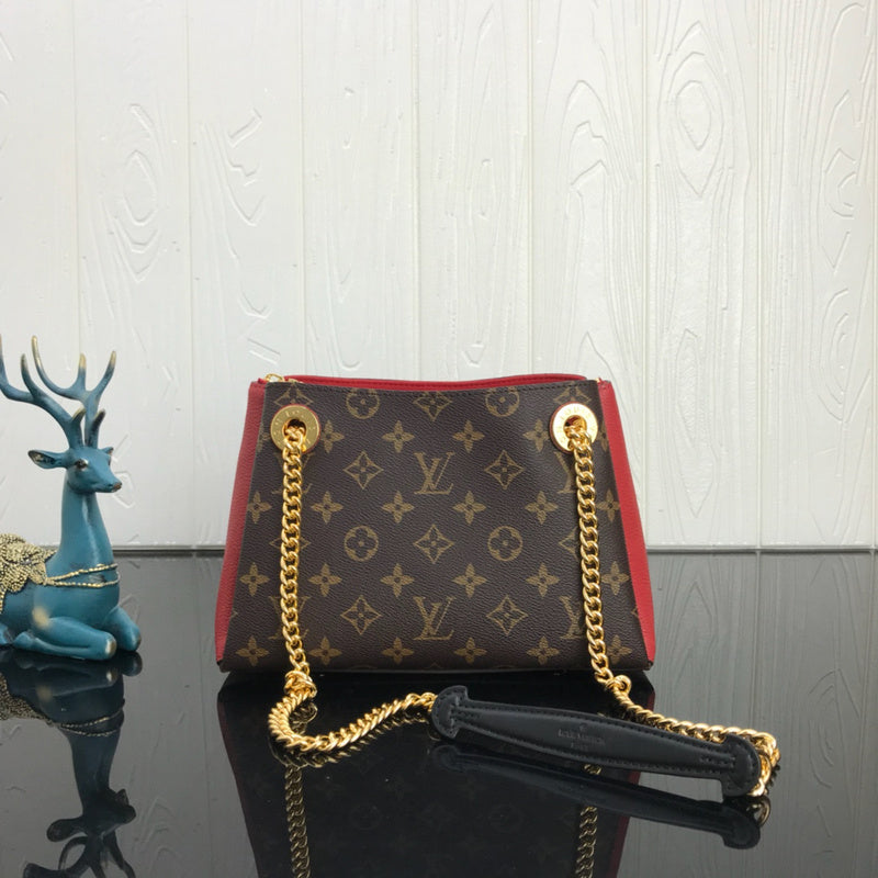 Satchel Bags - VL Bags - 349