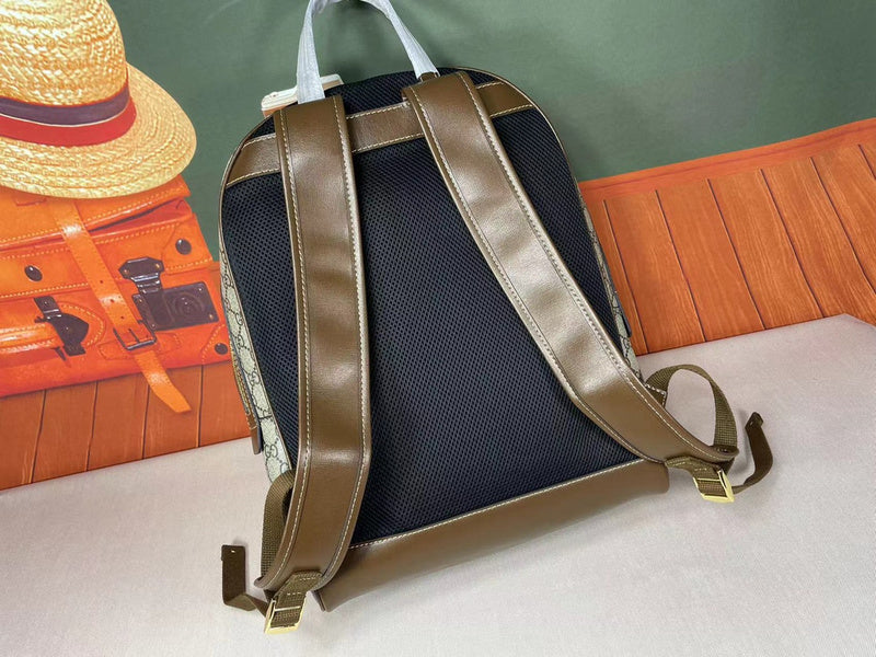 Satchel Bags - GCI Bags - 1586