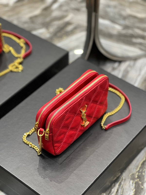 Glamy - YLS Bags - 861