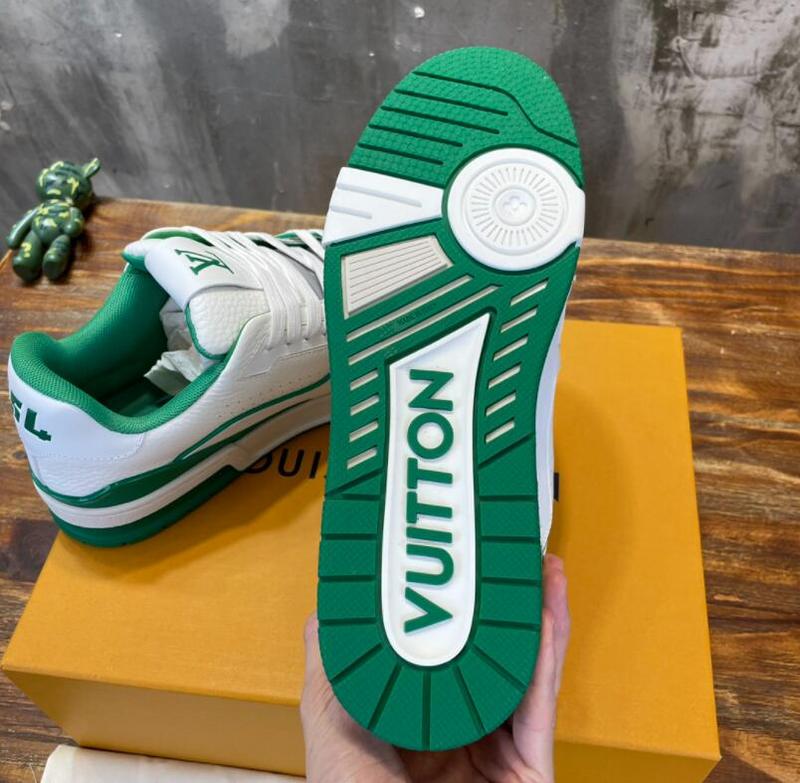 SAMC - LOV Men Shoes - 564