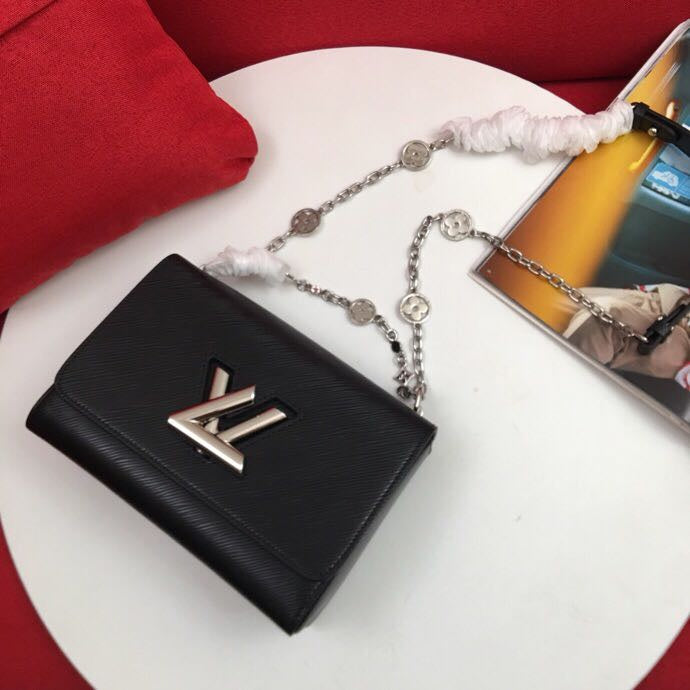 GlamI Lu-Vi bags - 3644
