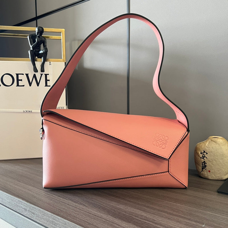 Glamy - LWO Bags - 448