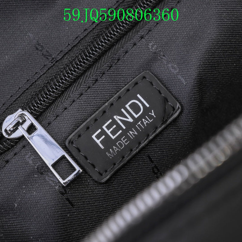 Glami - FDE Bags - 2472