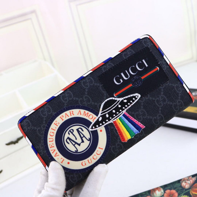 Glami-i - Guki Wallet - 441