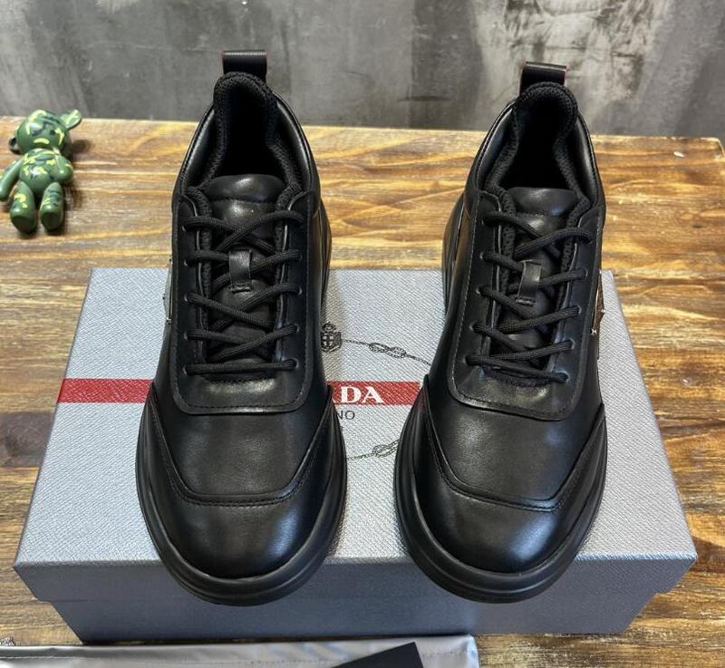 glamy - PD Men Shoes - 071