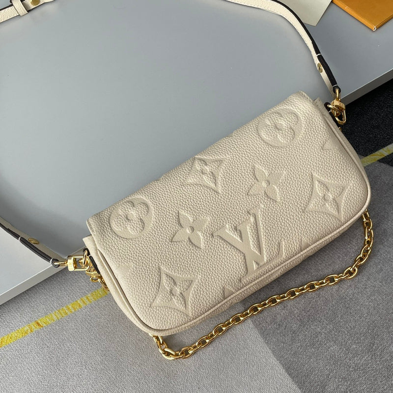 Glamy - LOV Bags - 394