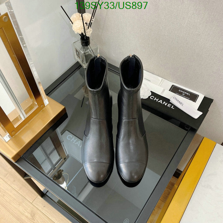 SAMC - CHL Women Boots - 147
