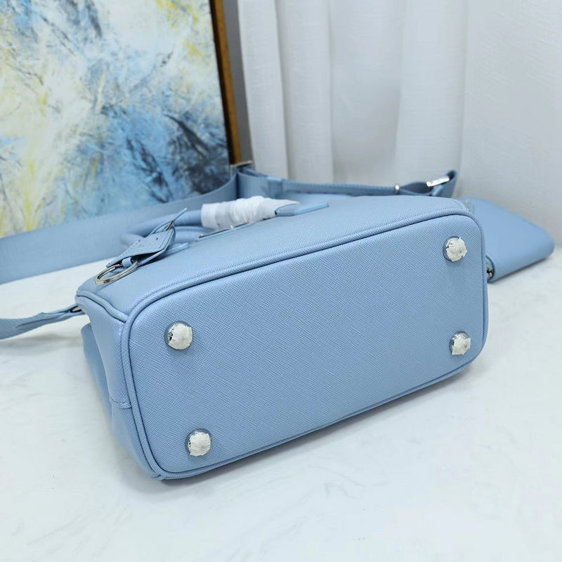 Satchel Bags - PRA Bags - 033