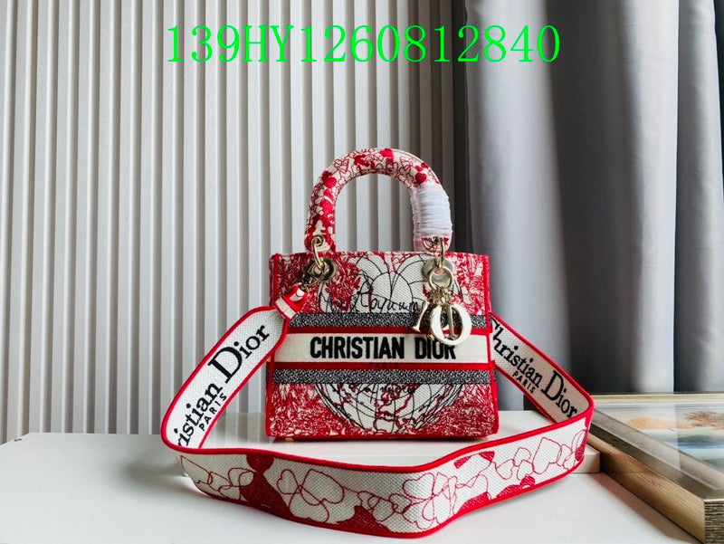Glami - DOR Bags - 1323