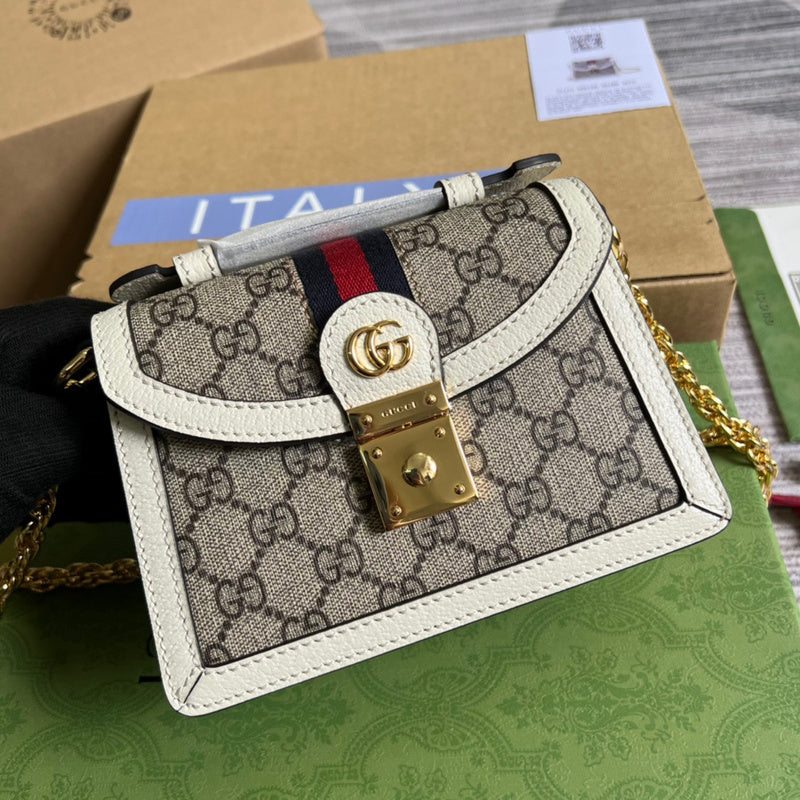 Glami-i Guki Lady Bags - 710