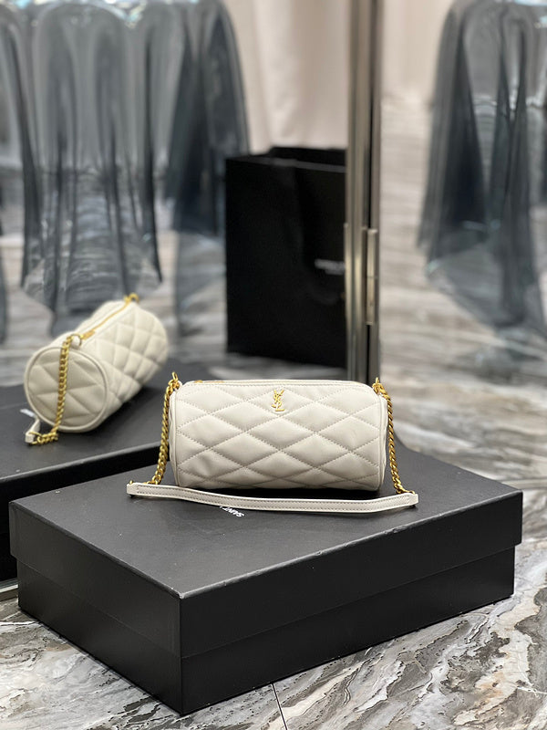Satchel Bags - SLY Bags - 629