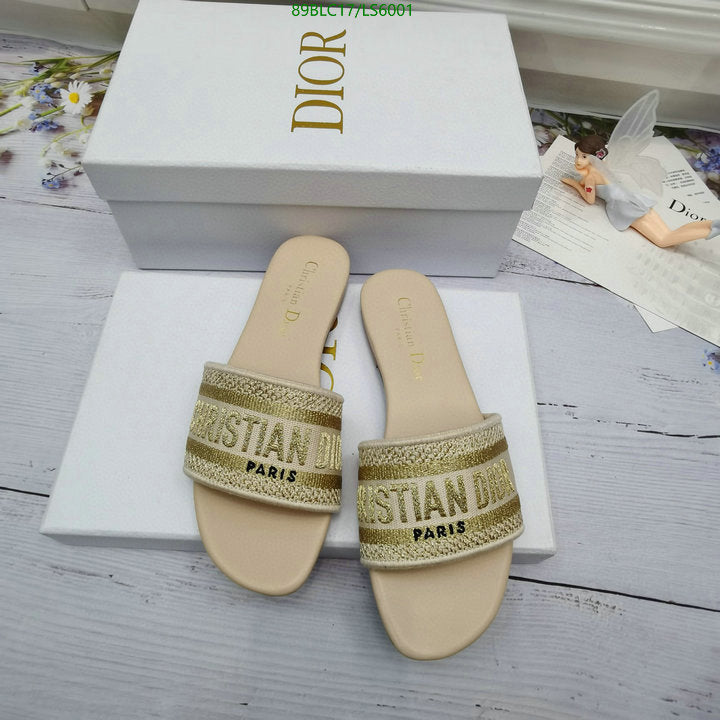 SAMCC - DOR Women Shoes - 2099