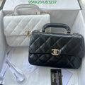 SAMC - CHL Bags Crossbody - 089
