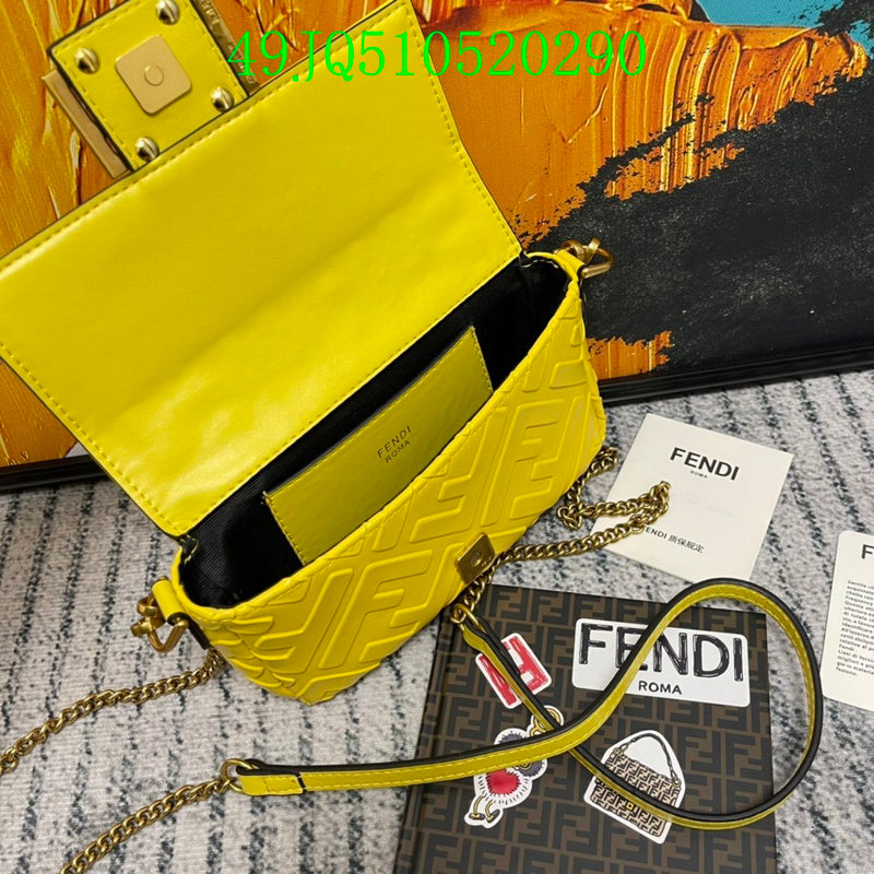 Glami - FDE Bags - 3074