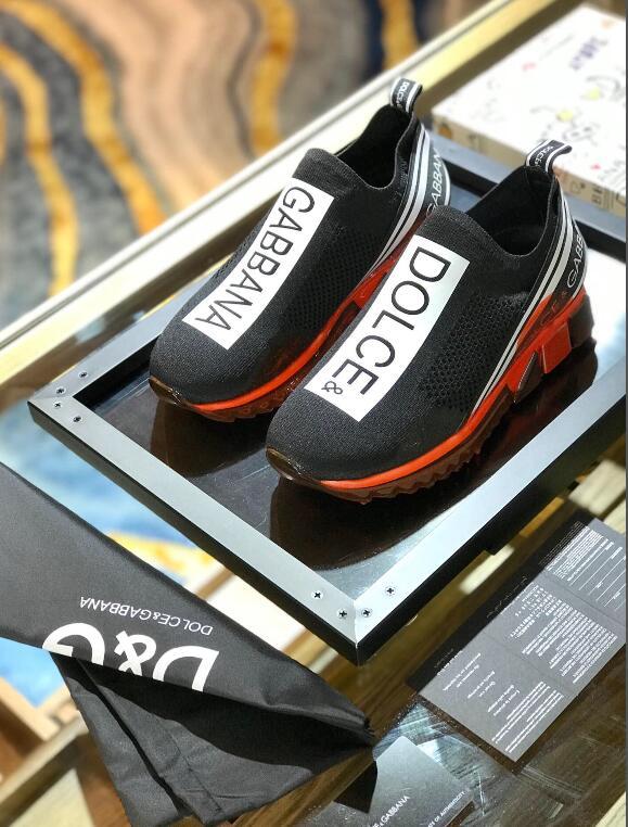 SAMC - DAG Men Shoes - 513