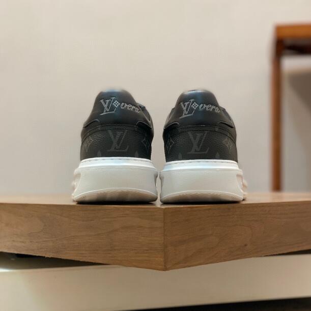 SAMC - LOV Men Shoes - 436
