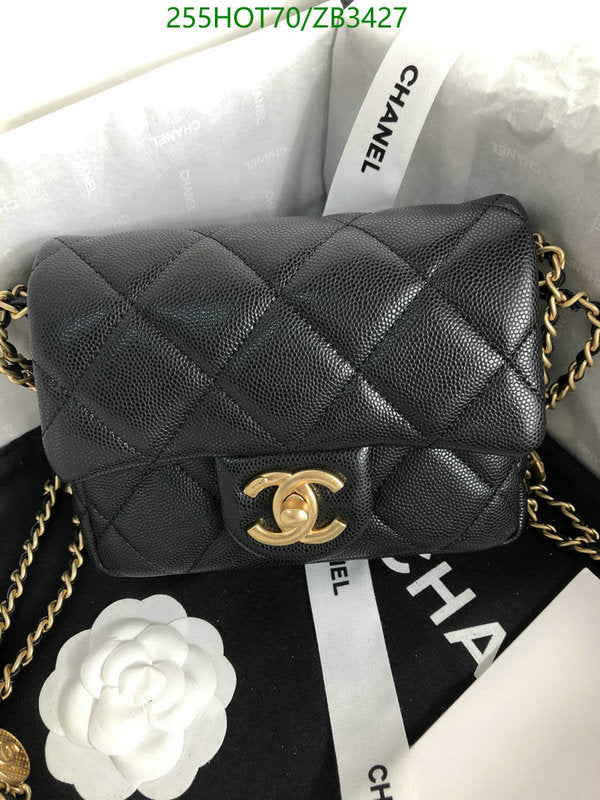 SAMC - CHL Bags - 513