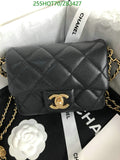 SAMC - CHL Bags - 513