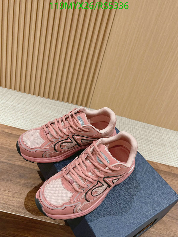 SAMCC - DOR Women Shoes - 1469