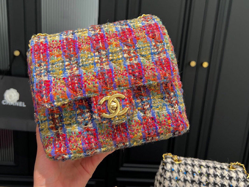 glamy - CHL Bags - 2656