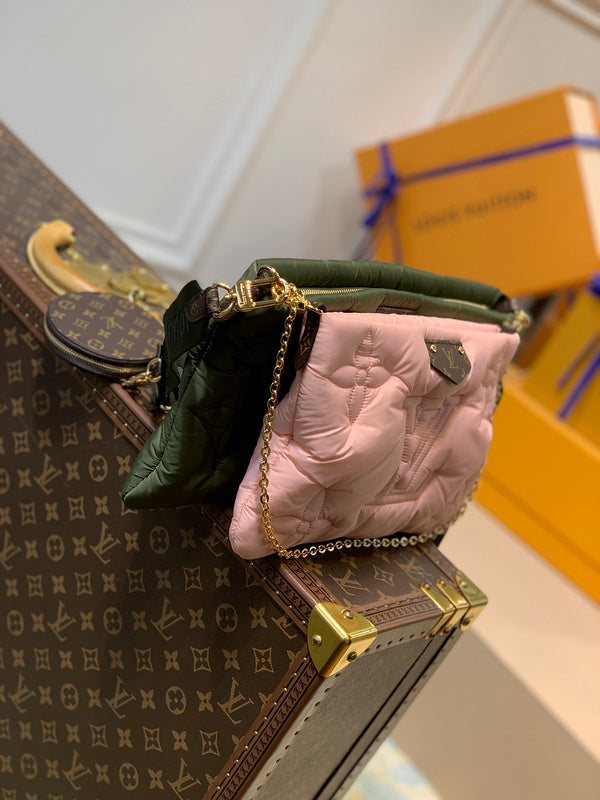 Satchel Bags - VL Bags - 1770