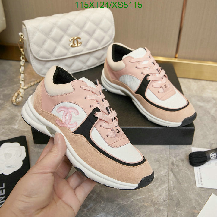 SAMC - CHL Women Shoes Sneakers - 208