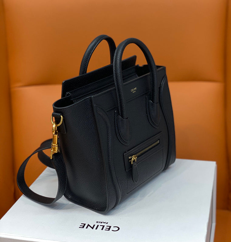 Glamy - COL Bags - 748