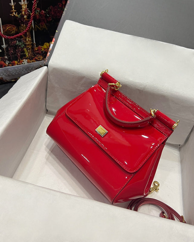 Glamy - DG bag - 197