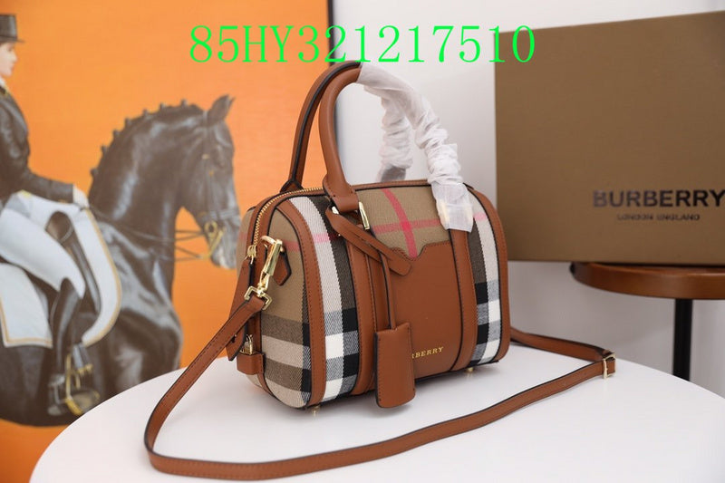 ELE Fashion -BBR Bags - 335