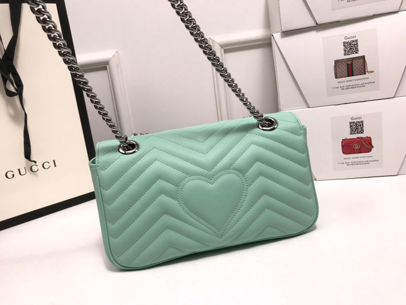 Glami Fashion - GCI Bags - 6987