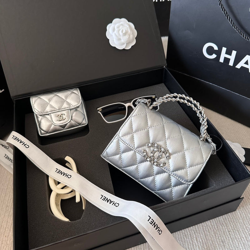 Satchel Bags - CHL Bags - 6775