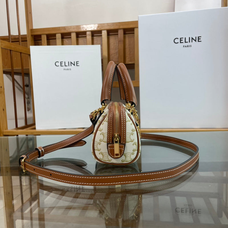 Glami - COL Bags - 034