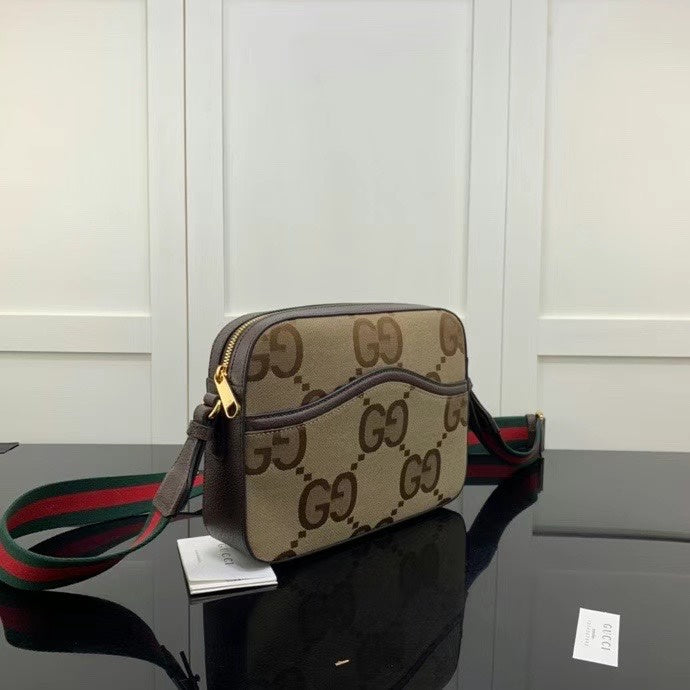 Glami Fashion - GCI Bags - 12923